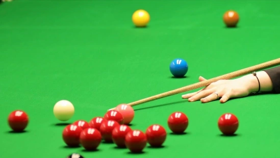 Snooker Championships 2024-25