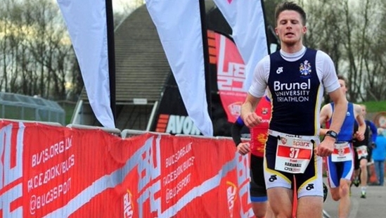 Host BUCS Triathlon Championships 2022-23