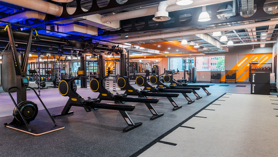University of Leeds unveils new market leading fitness facility