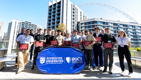 Emerging Club Leaders programme launches for 2025/26