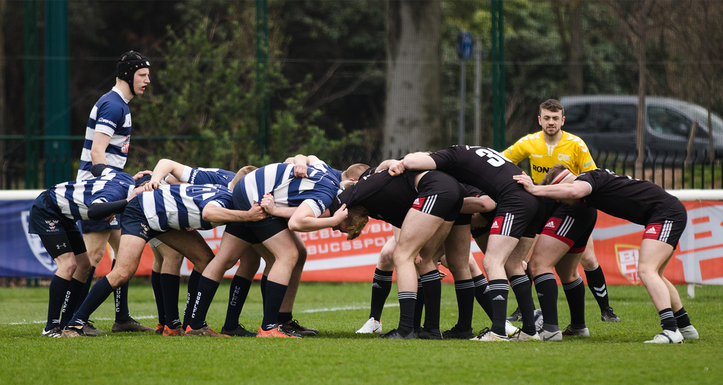 BUCS Rugby League 9s Championship 202324