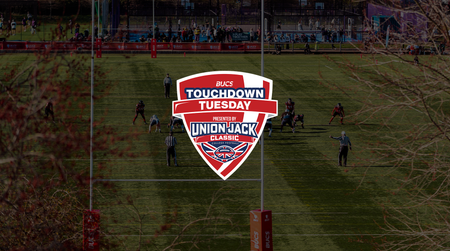 BUCS and Union Jack Classic Launch 