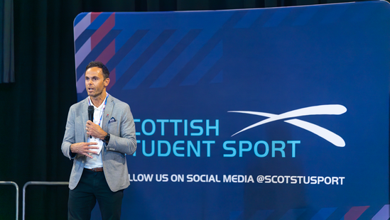 BUCS and SSS Announce New Strategic Partnership