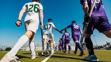 BUCS is Code for Sports Governance Compliant