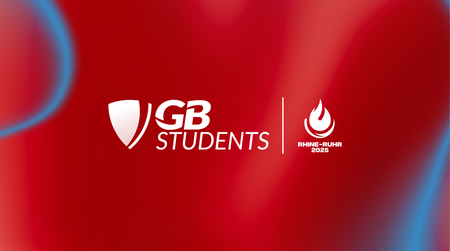 GB Students Set for Global Glory at Rhine-Ruhr 2025