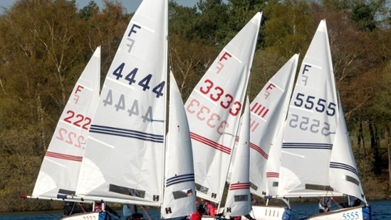 Sailing: Team Racing Qualifiers 2022-23