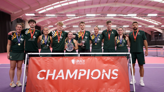 University Tennis: 2024-25 Season Wrap-Up