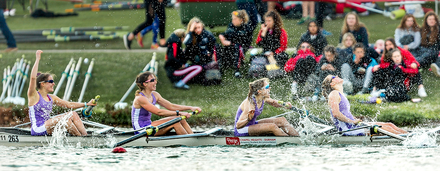 rowing clubs around me