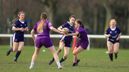 Women’s Rugby League 9s event officially adopted
