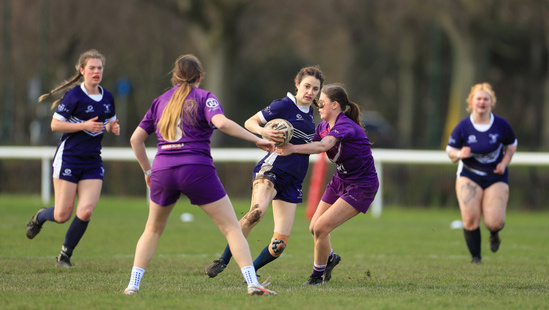 Women’s Rugby League 9s event officially adopted