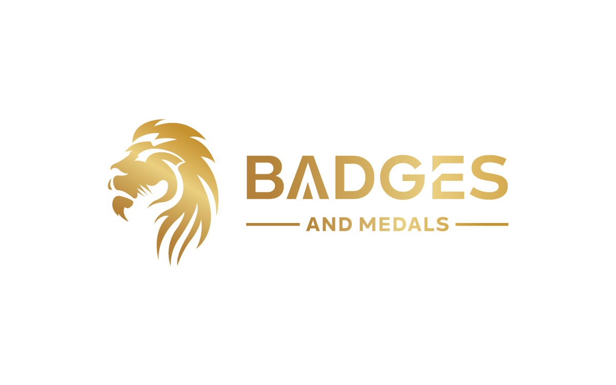 Badges And Medals