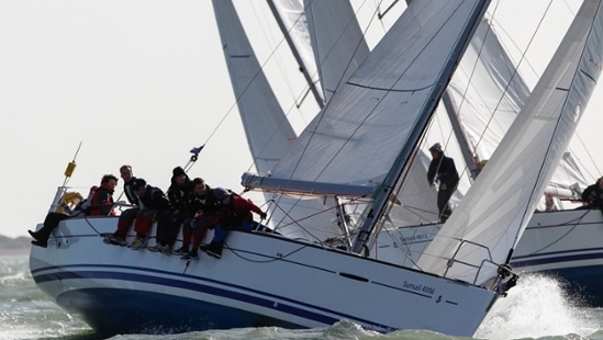 Sailing: Team Racing Championship Finals 2023-24
