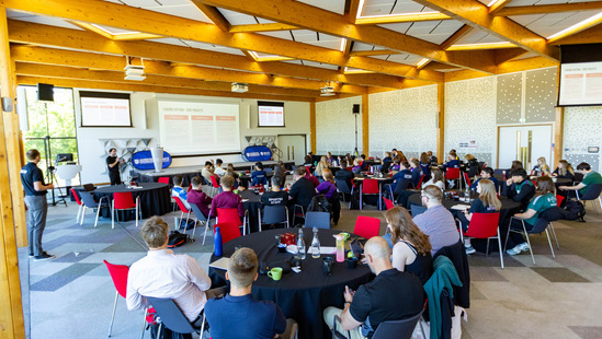 Football Development Network Day 2025-26