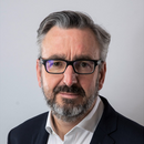 Tim Hollingsworth OBE