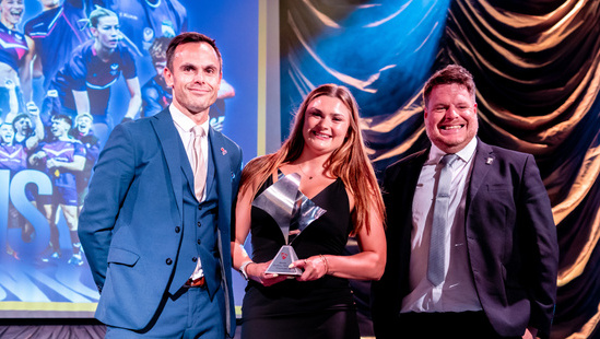 Overall BUCS Winners: Loughborough University