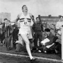 Sir Roger Bannister CH CBE Sir Roger Bannister CH CBE
