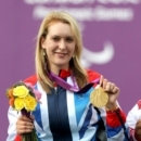 Danielle Brown MBE Danielle Brown MBE