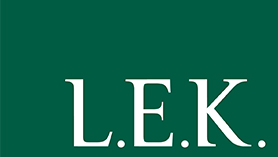 L.E.K Consulting