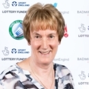Alison Odell CBE Alison Odell CBE