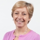 Liz Nicholl CBE Liz Nicholl CBE