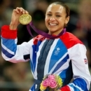 Dame Jessica Ennis-Hill Dame Jessica Ennis-Hill