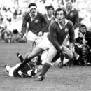 Sir Gareth Edwards CBE Sir Gareth Edwards CBE