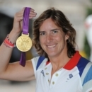Dame Katherine Grainger DBE Dame Katherine Grainger DBE