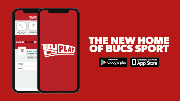 Download BUCS Play