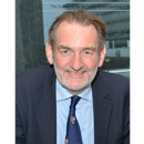 Professor Sir Ian Diamond Professor Sir Ian Diamond